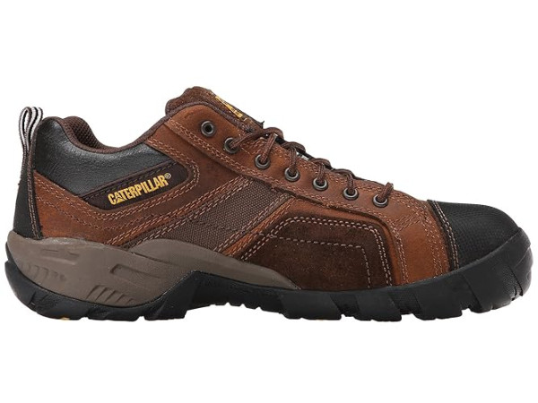 Caterpillar Argon Composite Toe