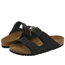 Birkenstock Arizona - Leather (Unisex)