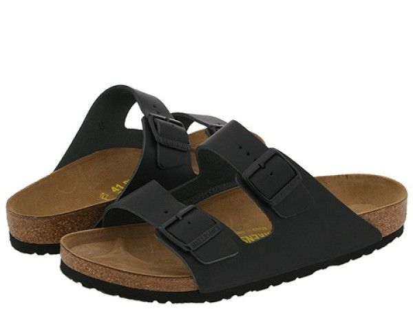 Birkenstock Arizona - Leather (Unisex)