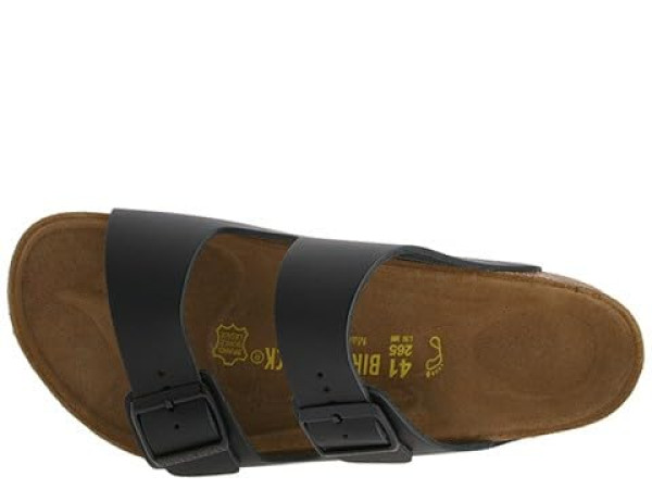 Birkenstock Arizona - Leather (Unisex)