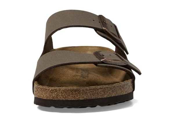 Birkenstock Arizona - Birkibuc™ (Unisex)