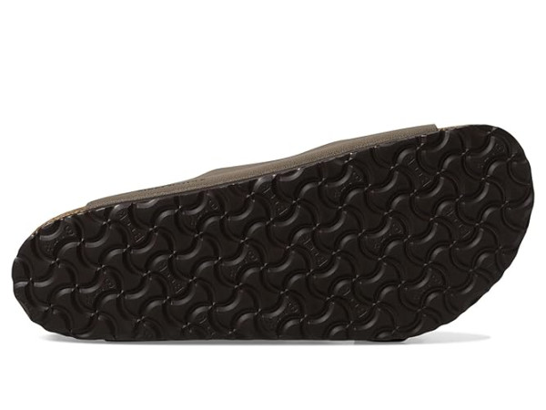 Birkenstock Arizona - Birkibuc™ (Unisex)