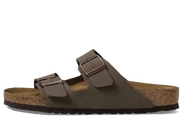 Birkenstock Arizona - Birkibuc™ (Unisex)
