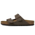 Birkenstock Arizona - Birkibuc™ (Unisex)