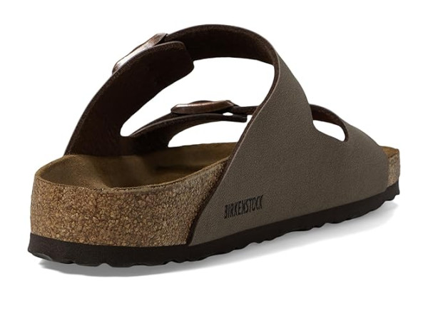 Birkenstock Arizona - Birkibuc™ (Unisex)