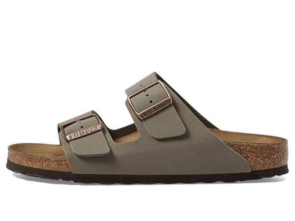 Birkenstock Arizona - Birkibuc™ (Unisex)