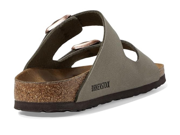 Birkenstock Arizona - Birkibuc™ (Unisex)