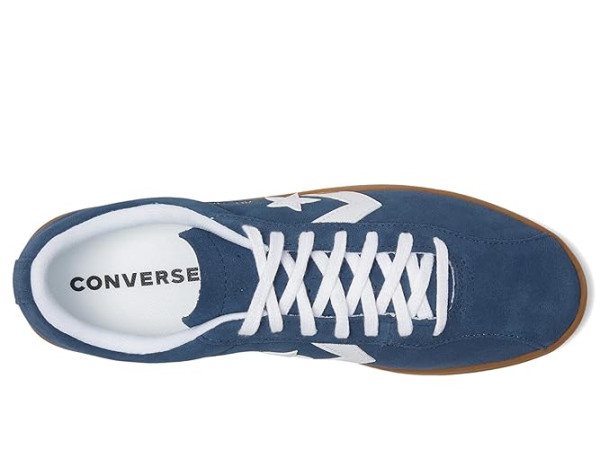Converse Classic Trainer Suede Converse Classic Trainer Suede