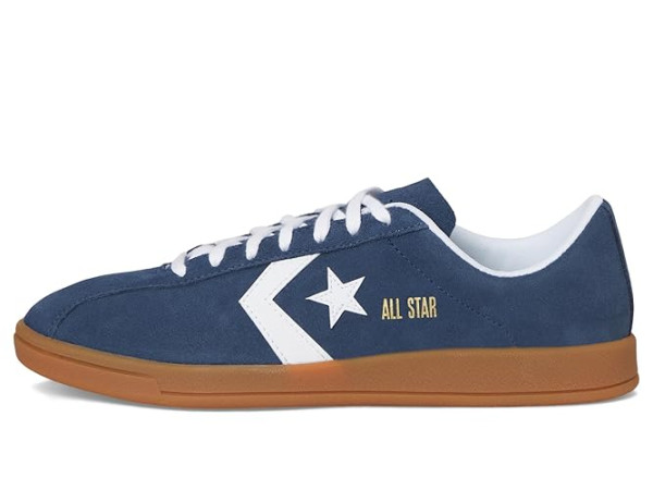 Converse Classic Trainer Suede Converse Classic Trainer Suede