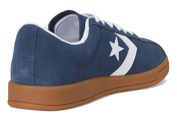 Converse Classic Trainer Suede Converse Classic Trainer Suede