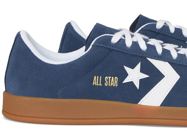 Converse Classic Trainer Suede Converse Classic Trainer Suede