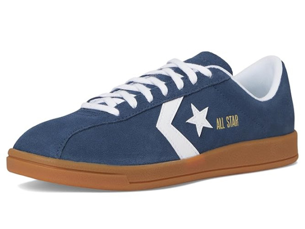 Converse Classic Trainer Suede Converse Classic Trainer Suede