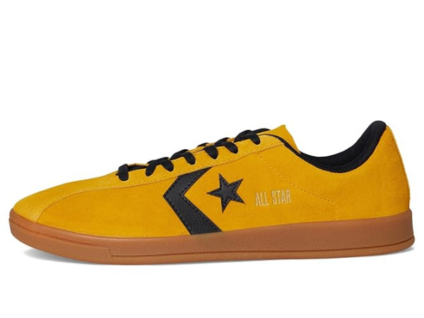 Converse Classic Trainer Suede