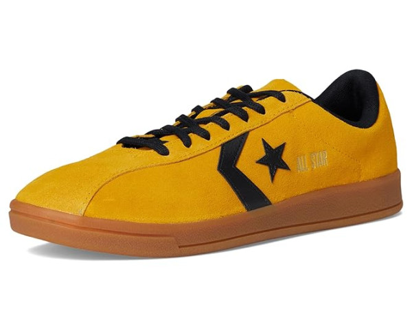 Converse Classic Trainer Suede