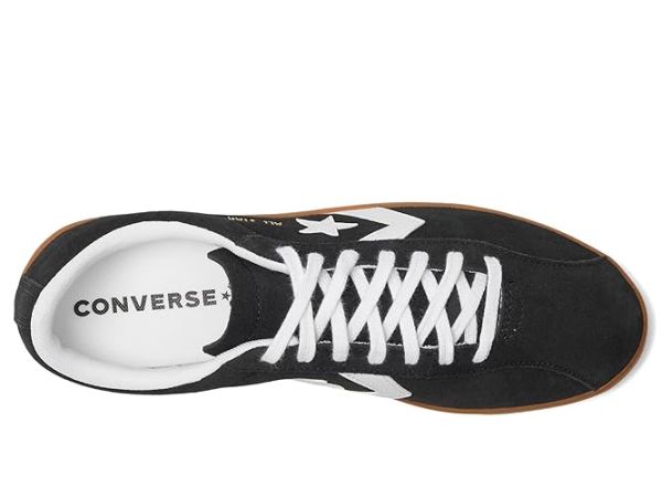 Converse Classic Trainer Suede