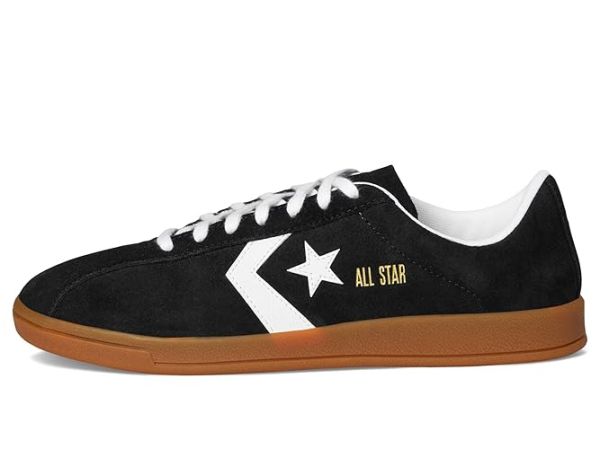 Converse Classic Trainer Suede