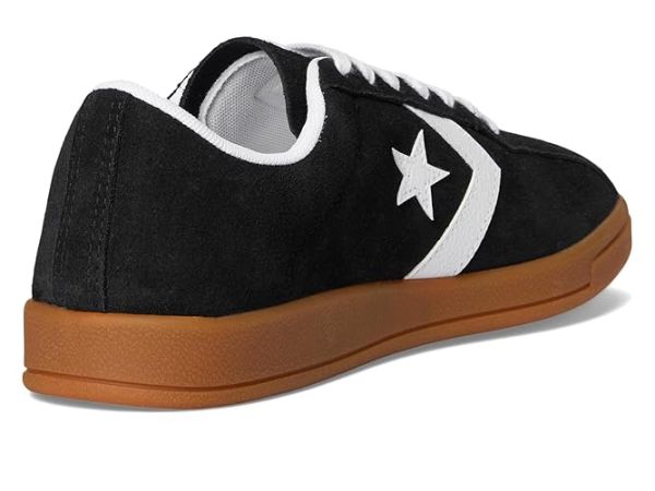 Converse Classic Trainer Suede