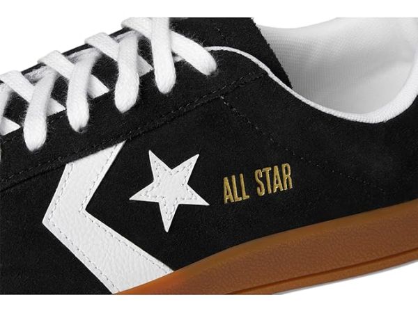 Converse Classic Trainer Suede