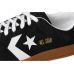 Converse Classic Trainer Suede