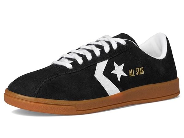 Converse Classic Trainer Suede