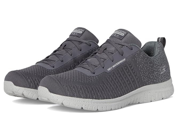 SKECHERS Waterproof: Virtue - Dryspell