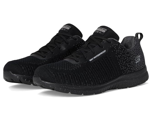 SKECHERS Waterproof: Virtue - Dryspell