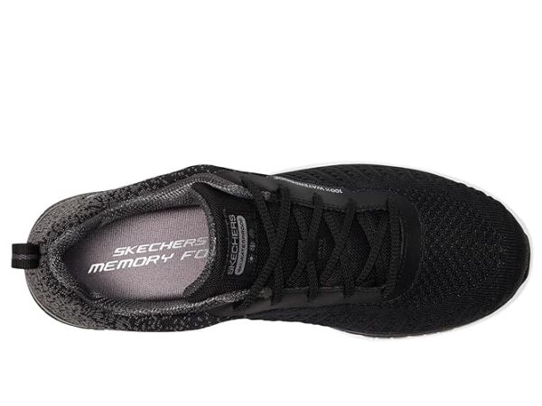 SKECHERS Waterproof: Virtue - Dryspell SKECHERS Waterproof: Virtue - Dryspell