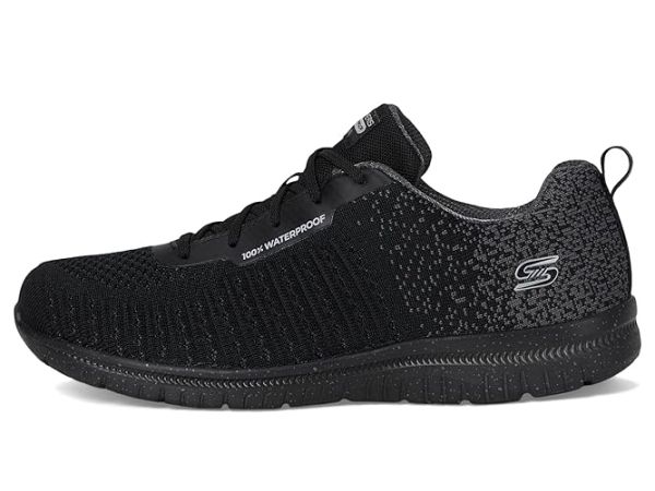 SKECHERS Waterproof: Virtue - Dryspell SKECHERS Waterproof: Virtue - Dryspell