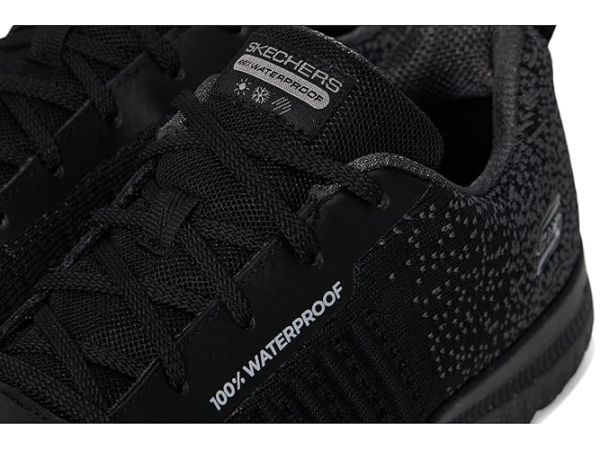 SKECHERS Waterproof: Virtue - Dryspell SKECHERS Waterproof: Virtue - Dryspell