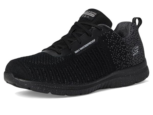 SKECHERS Waterproof: Virtue - Dryspell SKECHERS Waterproof: Virtue - Dryspell