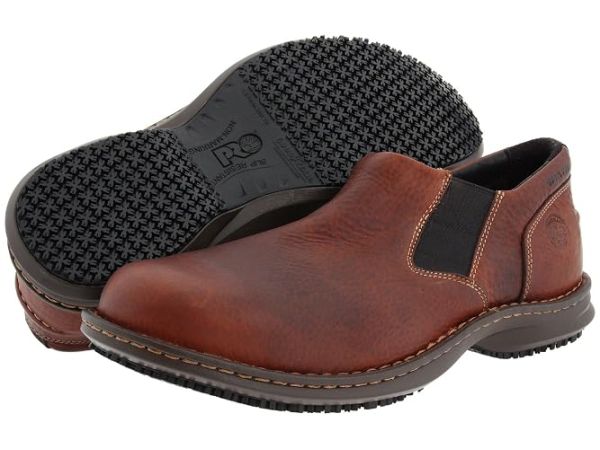 Timberland PRO Gladstone ESD Steel Toe