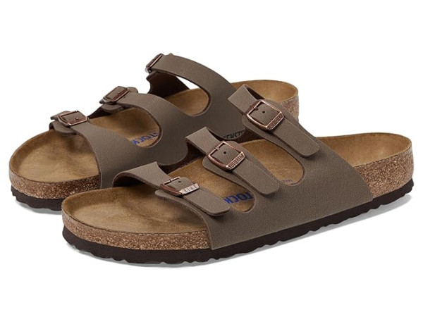 Birkenstock Florida Soft Footbed - Birkibuc