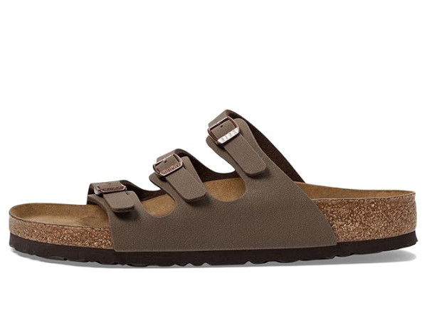 Birkenstock Florida Soft Footbed - Birkibuc