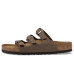 Birkenstock Florida Soft Footbed - Birkibuc