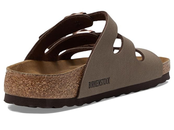 Birkenstock Florida Soft Footbed - Birkibuc