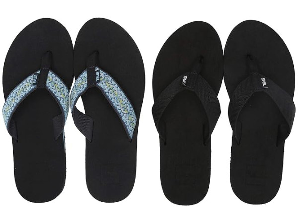 Teva Mush II 2-Pack