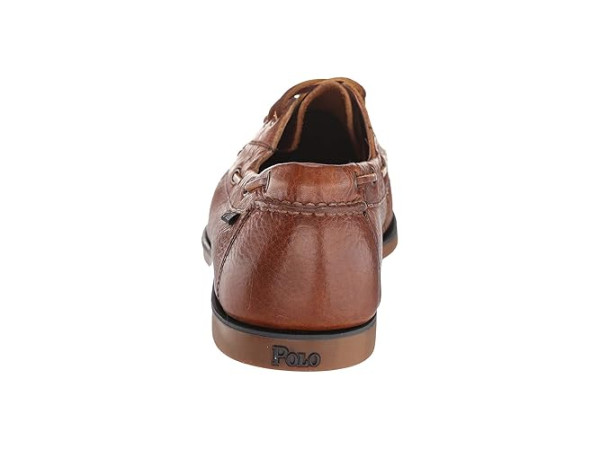Polo Ralph Lauren Bienne Boat Shoe