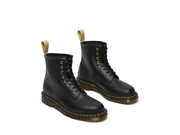 Dr. Martens 1460 Vegan 8-Eye Boot
