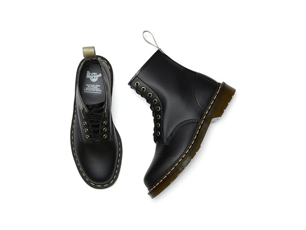 Dr. Martens 1460 Vegan 8-Eye Boot