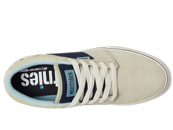 etnies Barge LS