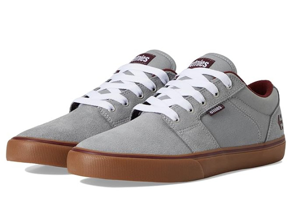 etnies Barge LS