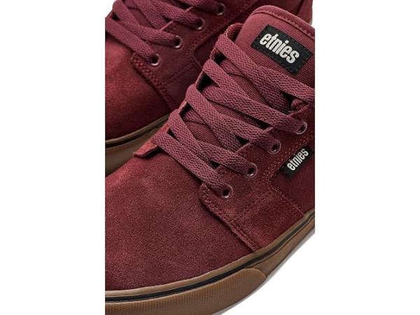etnies Barge LS etnies Barge LS