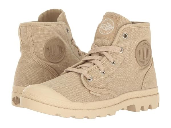 Palladium Pampa Hi