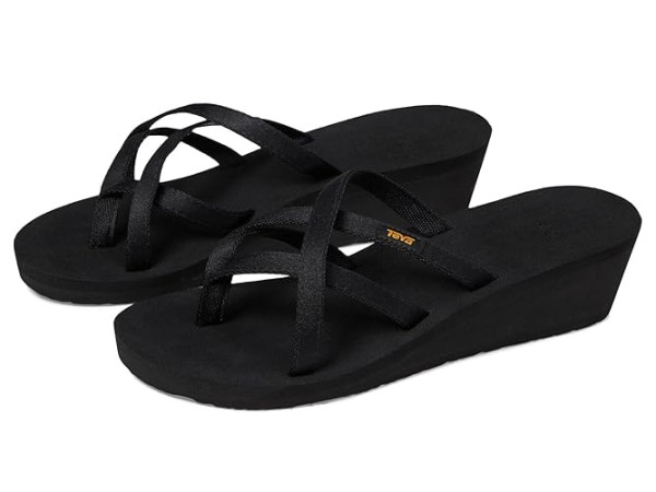 Teva Mush Mandlyn Wedge Ola 2