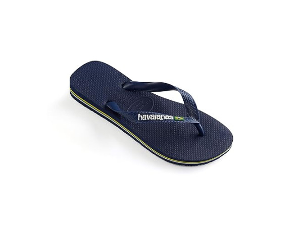 Havaianas Brazil Logo Flip Flop Sandal Havaianas Brazil Logo Flip Flop Sandal