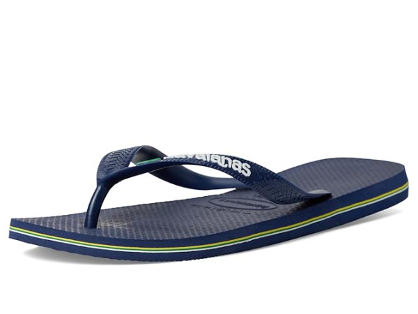 Havaianas Brazil Logo Flip Flop Sandal Havaianas Brazil Logo Flip Flop Sandal