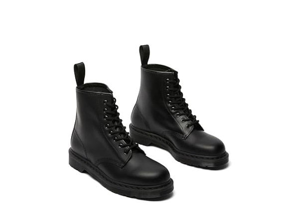 Dr. Martens 1460 Mono Boots