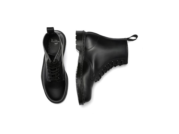 Dr. Martens 1460 Mono Boots Dr. Martens 1460 Mono Boots