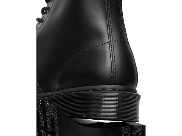 Dr. Martens 1460 Mono Boots Dr. Martens 1460 Mono Boots