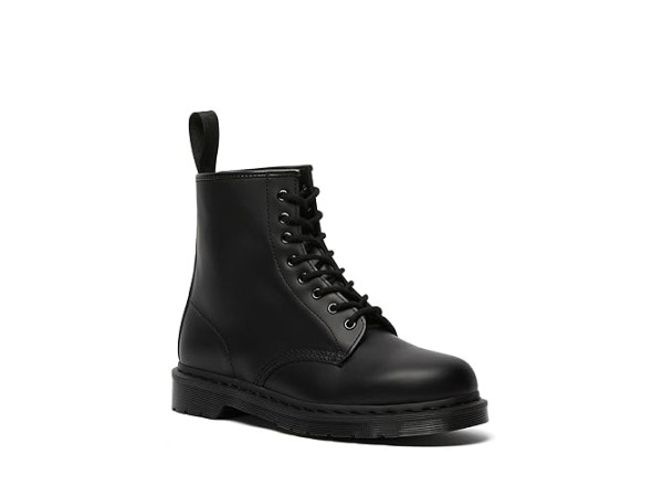 Dr. Martens 1460 Mono Boots Dr. Martens 1460 Mono Boots